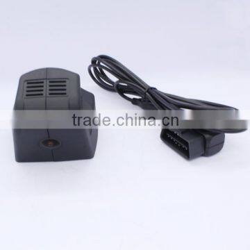 Factory wifi car mobile dvr Hidden type Car Black Box with driving recording fit for maserati car