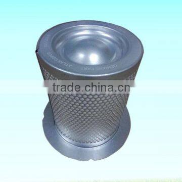 air oil separator air compressor parts filter separator 2901056622 1622365600