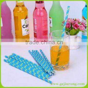 Colored Drinking Straws photo-2