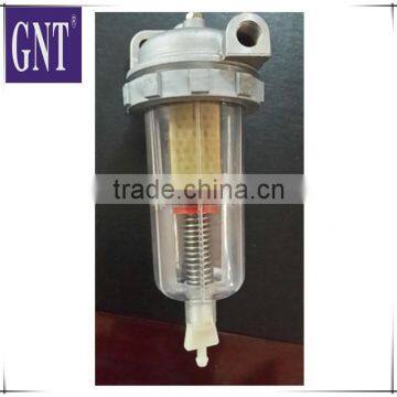 oil water separator 22U-04-21131 PC200-7 PC220-7 PC360-7 excavator engine parts