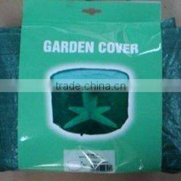 gardening table cover