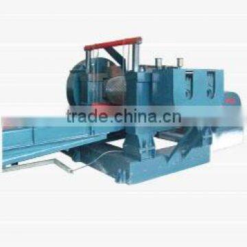 Double-roller Crusher/Tire Crusher