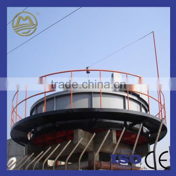 Sewage Treatment Shallow Air Flotation Device