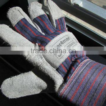 Leather Gloves photo-3