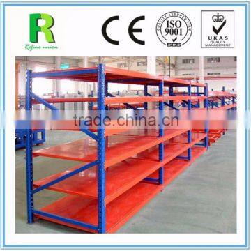 Hot Sale Heavy Duty Steel Pallet Racking System