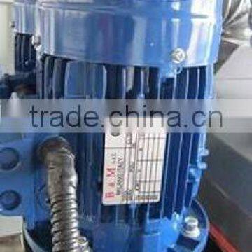 Wave Soldering Machine LF250 /wave Height 0-8mm, Keep Balance Wave Crest photo-4