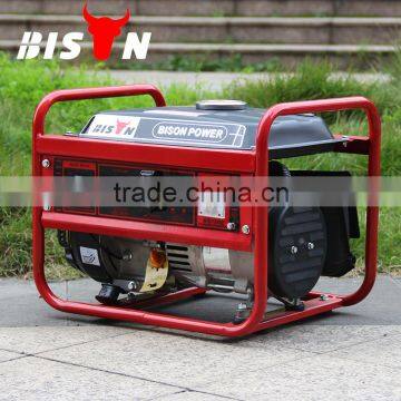 BISON(CHINA) OEM&ODM Factory 1kw Portable Generator, 1000w Gasoline Generator, 1000 Watt Generator                        
                                                Quality Choice