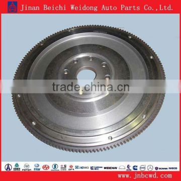 Dongfeng truck flywheel, A3960755 engine flywheel