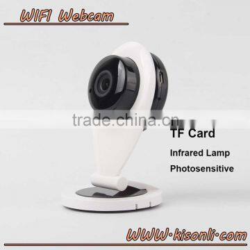 HD Wireless Security Camera Mini Video Camera in Shenzhen