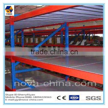 Long Span Shelving, Storage Rack, Storage Racking, Racking photo-4