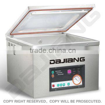 Table Top Vacuum Packaging Machine DZ-450A