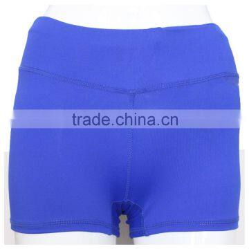 Professional Custom Ladies Running Shorts