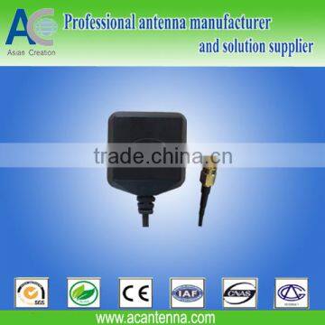 Manufactory 28db GPS active car gps Antenna