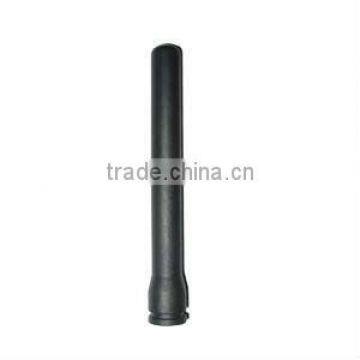 GSM terminal rubber duck antenna