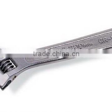 Adjustable Spanner wrench Drop Forged