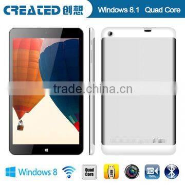 Easy touch windows os best 8 inch cheap tablet pc