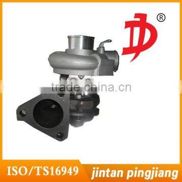 electrical MITSUBISH TD04-11G/4 Turbocharger 28200-42540