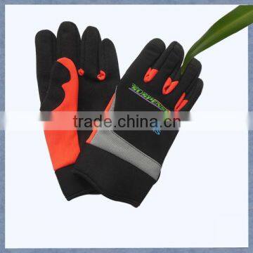 factory supply Mechanical Gloves with good quality