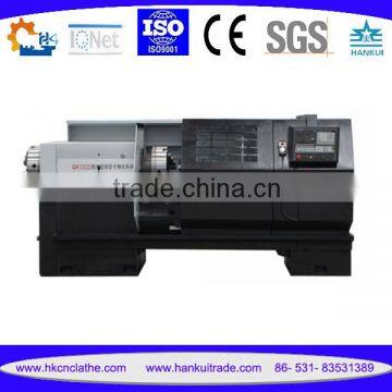 QK1319 High Quality CNC Pipe Threading Lathe for Oil Country Pipe Processing photo-2