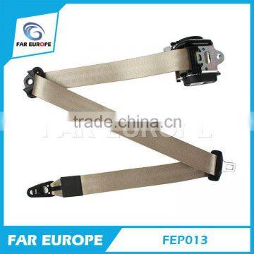 High Quality Car Pretensioner Seat Belt