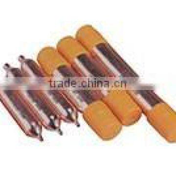 Copper Filter Drier Refrigeration Copper Refrigeration Orier Tilter