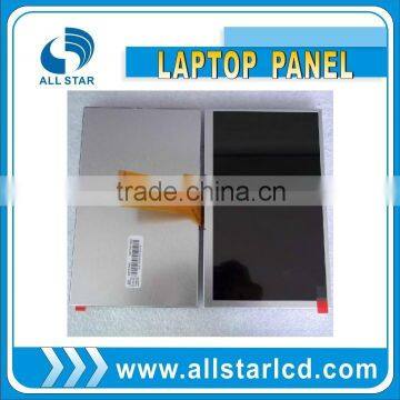 7.0" laptop lcd panel AT070TN93