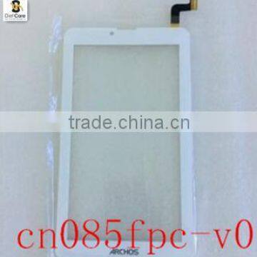 New touch screen For 7" Archos Tablet CN085FPC-V0 capacitive Touch Panel digitizer Sensor Glass