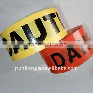 caution tape danger do not enter