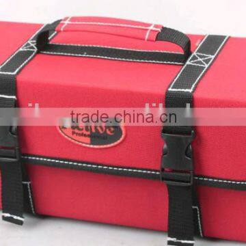 tool bag, Multi-purpose tool instrument bag 2015 dual-function hot sale Tool pouch, Drill holster