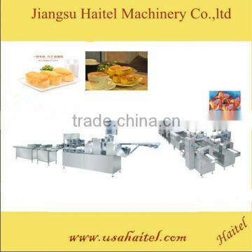 HTL-FH french bread making machine production line