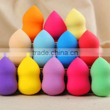 Different Color And Shape Available Latex Free Blender Sponge Quality Choice photo-3