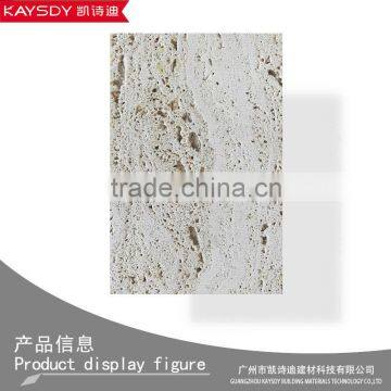 China factory stone honeycomb panel