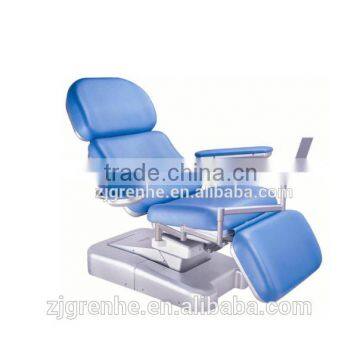 ST-BC001 Folding nursing home Care Cliner medical Clinical Recliner