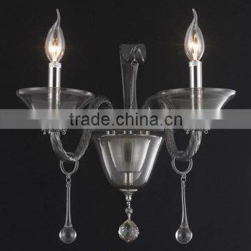 New style promotional plaster wall light