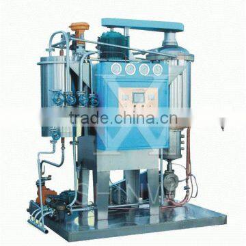 automatic Continuous vacuum micro-film cooker