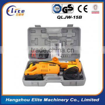 NEW ELECTRIC POWER JACK 13.8 VOLT 1000KG SAFE WORKING LOAD photo-4