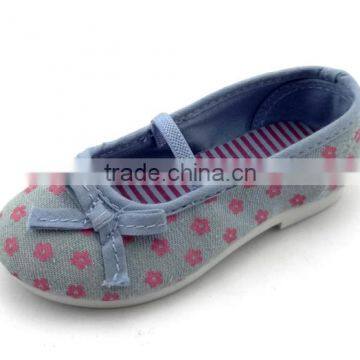 kids garden shoes ballet dance shoes