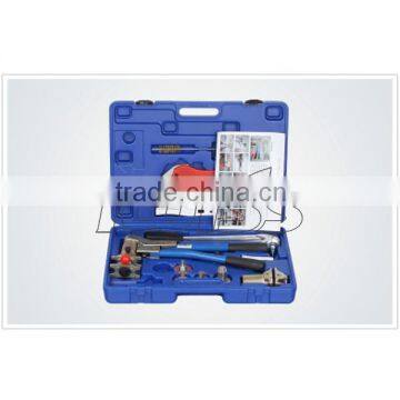 FS-1632 pipe tool's kit