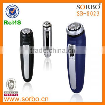 Rechargeable Electrical Shaver Razor