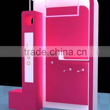 ODM Manufacturers Perfume Counter Design,cosmetic Packaging Design photo-4