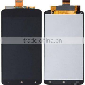 For Original LCD With Digitizer For LG Nexus 5 D820 D821 Touch Screen Assembly Completed