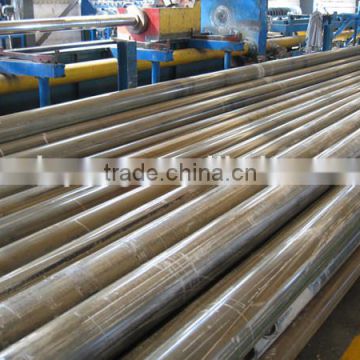 good mechanical property a53b a106b cold drawn steel tube