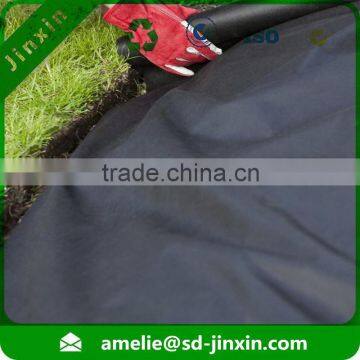 2 x 30m Folded Mini Rolls Nonwoven Geotextile Weed Block / Dewitt Weed Barrier photo-3