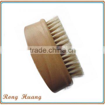 Promotional gift nail brush