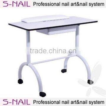 HOT manicure Table, nail dust collector, manicure nail table