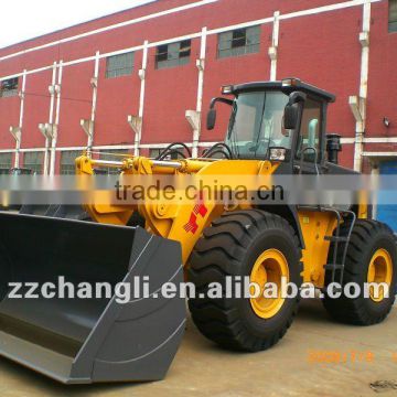 Low Price! Wheel loader ZL-30(3.0)