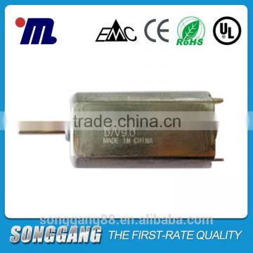 High quality Low price precious metal-brush dc motor TK-FF-050SB-11170 for car AV equipment disk media