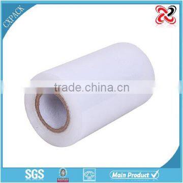 cheap plastic transparent lldpe packaging film