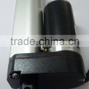 Long Stroke 100mm/100s 24Volt DC Putter Motor for Window Opener photo-3