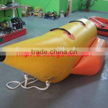 Banana Boat/ Single tube/Double tube boat/surfing boat/Inflatable boat